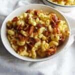 Bacon Mac and Cheese Recipe