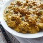 Chicken Korma Recipe