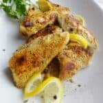 Lemon Pepper Chicken Recipe