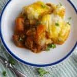 Lamb Shepherd's Pie Recipe