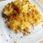 Cheesy Potato Recipe