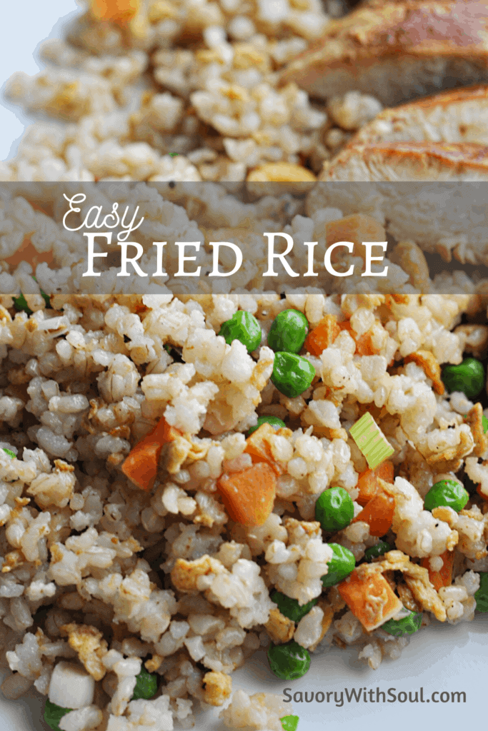 PE Fried Rice pin