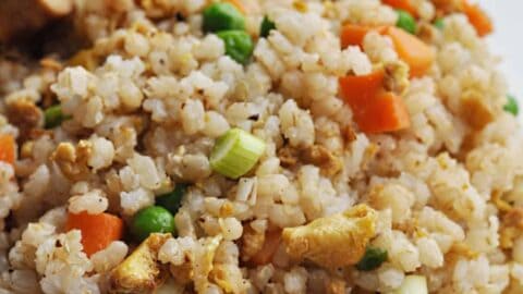 Panda Express Fried Rice Recipe Copycat Savory With Soul