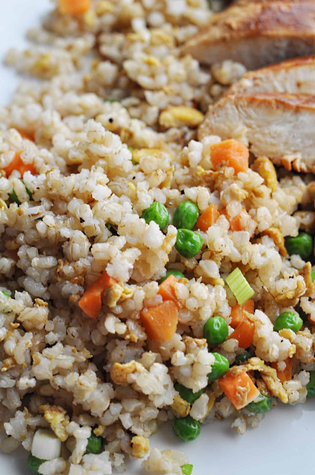 Panda Express Fried Rice Recipe (copycat) Savory With Soul