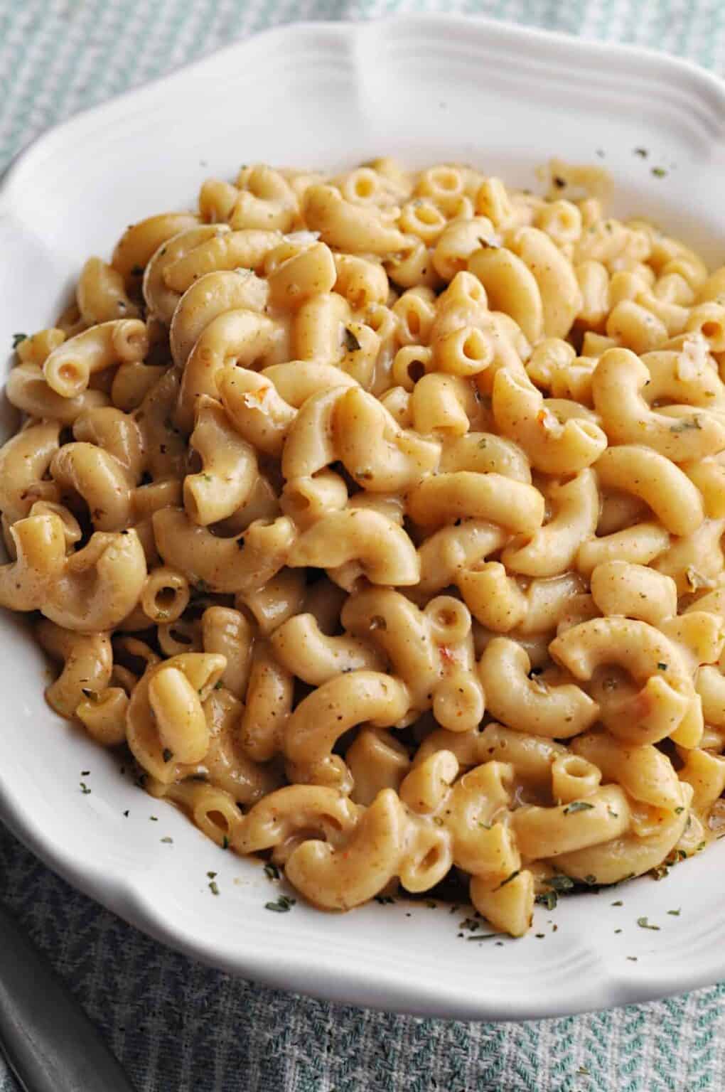 Pepper Jack Mac and Cheese Recipe (zesty & creamy) Savory With Soul