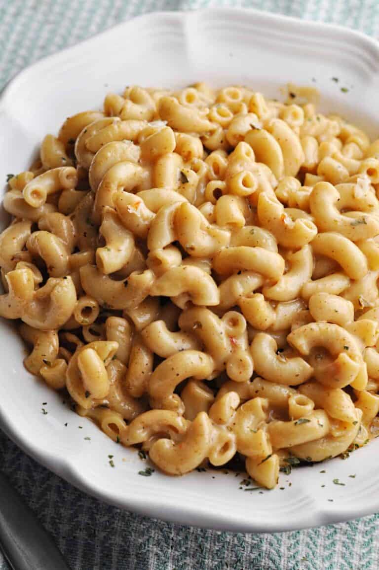 Pepper Jack Mac and Cheese Recipe (zesty & creamy) Savory With Soul