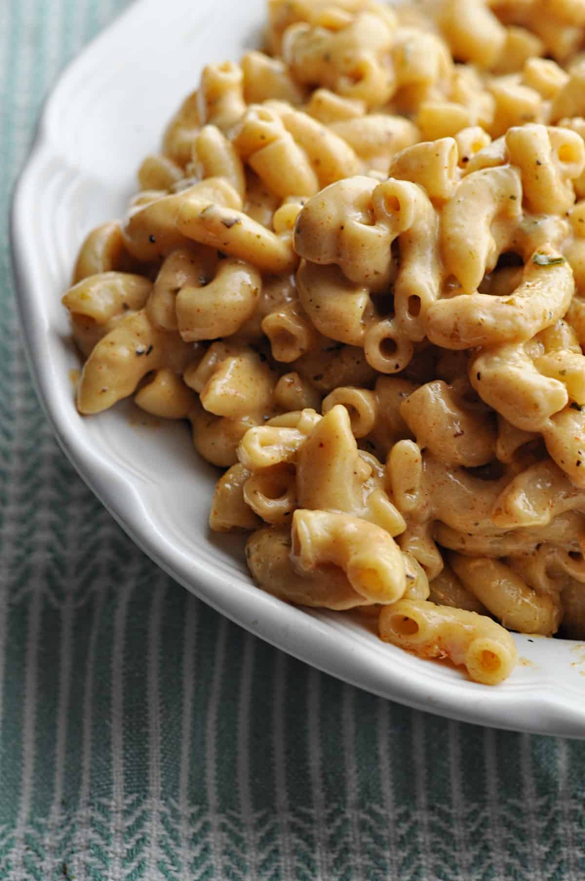 Pepper Jack Mac and Cheese Recipe (zesty & creamy) Savory With Soul