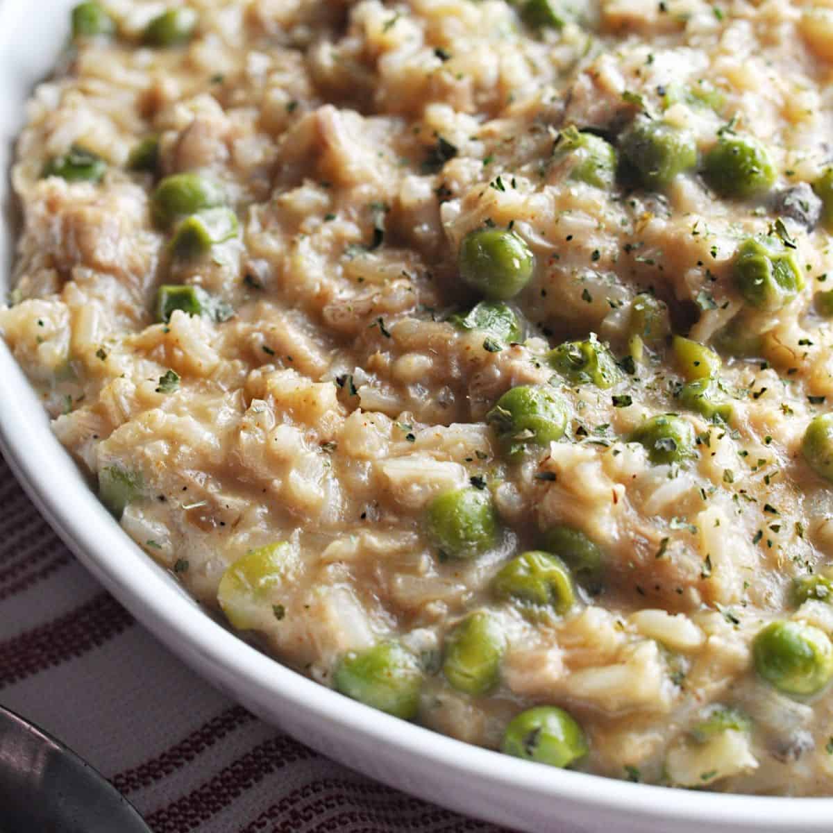 recipe named Chinese Casserole
